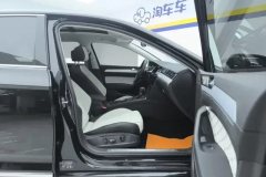 2024 Volkswagen Magotan 2023 2Million Edition 2.0T AT 330TSI DSGLuxury #8