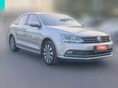 2017 Volkswagen Sagitar 2017 1.6 AT Comfort #3
