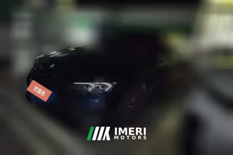 2025 BMW 3 Series 2025 2.0T AT 325i MSport Pkg