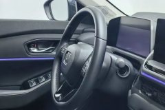 2024 Honda Accord 2024 260TURBO Luxury #23