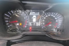 2016 GAC Trumpchi Trumpchi GS4 2016 1.5T AT 235TElite #14