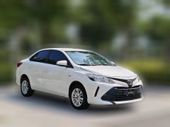 2018 Toyota Vios 2017 1.5 AT EnactusEdition #3