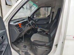 2024 Yuan Cheng Auto Yuan Cheng Xingxiang V 2023 V6E China Xuan Hi-Tech41.93kWhSuper Value #5