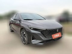 2023 Chang'an Ruicheng Plus 2023 1.5T AT DCTFlagship #3