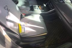 2022 Chang'an CS75 2022 1.5T AT Blue WhaleEdition DCTPremium #8