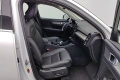 2025 Volvo XC40 2025 B4 4WDSmart VisionLuxury #22