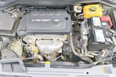 2021 Chevrolet Monza 2021 1.5 AT 320 JoySunroofEdition #10