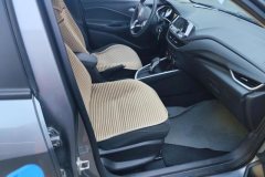 2022 Chevrolet Cavalier 2022 325T ATHappyEdition #8