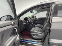 2022 Volkswagen Tharu 2021 1.4T AT 280TSILuxuryPLUSFWD #17