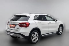 2016 Mercedes-Benz GLA-Class 2016 1.6T AT GLA200DynamicFWD #2