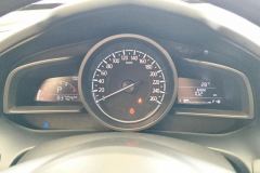 2017 Mazda CX-4 2016 2.0 AT blue skyDiscoveryFWD #14