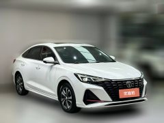 2022 Chang'an Eado 2022 PLUS Blue WhaleNE 1.4T AT GDI DCTPremium #2
