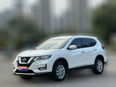 2019 Nissan X-Trail 2019 2.0 AT Smart ConnectComfortFWD #1