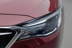 2020 Buick Excelle GT Sedan 2021 1.3T AT 18TLightly mixedElite #5