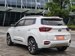 2017 Chery Tiggo 5x 2017 1.5T AT Fashion #12