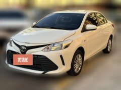 2020 Toyota Vios 2019 1.5 AT EnactusEdition #1