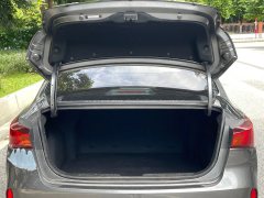 2022 Chang'an Eado 2022 PLUS 1.6L GDI MTLuxury #19