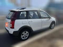 2015 Dongfeng Fengxing Jingyi X3 2015 1.5 MT Comfort #4
