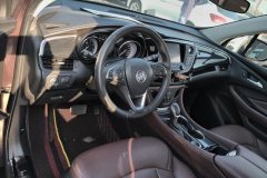 2018 Buick Envision Plus 2018 1.5T AT 20TLuxury FWD #12