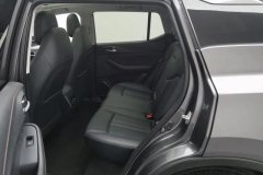 2021 GAC Trumpchi Trumpchi GS4 2021 1.5T AT 270TSmart ConnectTech #19
