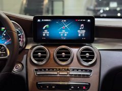 2020 Mercedes-Benz GLC-Class 2020 Facelift 2.0T AT GLC 260 L 4MATIC Luxury #15