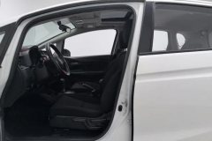 2017 Honda Fit Hatchback 2016 1.5 AT LXSComfortSunroofEdition #13