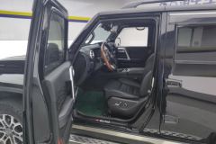 2023 Beijing Off-Road Beijing BJ40 2023 2.0T AT 4WDcity ​​hunterEditionknight #9