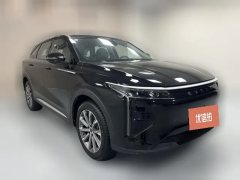 2025 Exeed Yaoguang C-DM 2025 100 Long Range Plus 2WD #3