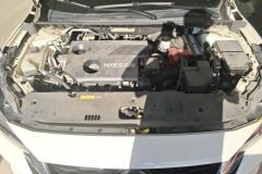 2023 Nissan Sylphy 2022 1.6L AT XLJoy #9