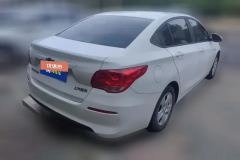 2018 Chevrolet Cavalier 2019 1.5 AT 320enjoySunroofEdition #3