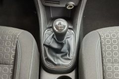 2015 Chevrolet Trax 2014 1.4T MT Comfort FWD #17