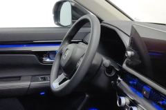 2023 Honda CR-V 2023 1.5T AT 240TURBO 2WDvitalityEdition 5Seat #23