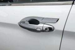 2016 Haval H2 2016 Red Label 1.5T AT 2WDLuxury #8