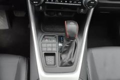 2023 Toyota Wildlander 2023 2.0L AT CVT4WDLuxuryPLUSEdition #16