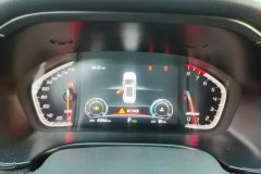 2024 Chang'an CS75 2023 Pleasure 1.5T AT DCT Luxury #14