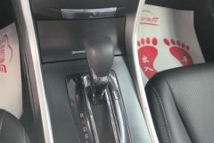 2015 Honda Accord 2015 2.0 AT ComfortLX #16