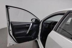 2018 Toyota Corolla 2017 1.8 AT EliteHybrid HEV Facelift #11
