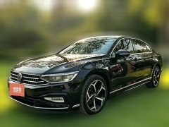 2023 Volkswagen Magotan 2023 2Million Edition 2.0T AT 330TSI DSGLeading #3