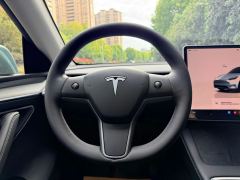 2025 Tesla Model Y 2024 rear wheel driveEdition #14