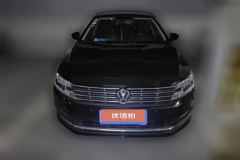 2018 Volkswagen Lavida 2017 1.6 AT Comfort #2