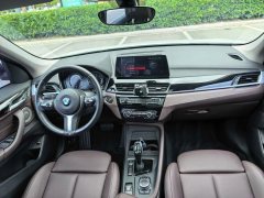 2022 BMW X1 2022 AT sDrive25Li Leading #13