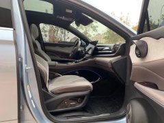 2023 BYD Corvette 07 2023 1.5T AT DM-i 100KM Flagship #4