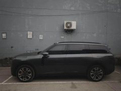 2025 Lynk & Co Lynk & Co 900 2025 1.5T Halo #4
