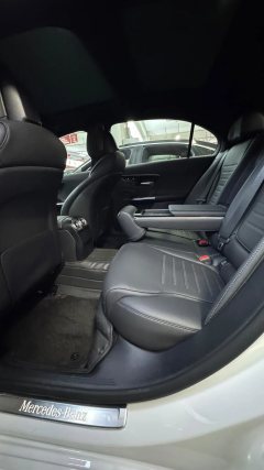 2024 Mercedes-Benz C-Class 2024 Facelift III C 260 L Sport #5