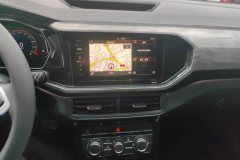 2020 Volkswagen Tacqua 2020 1.5 AT Joy #13
