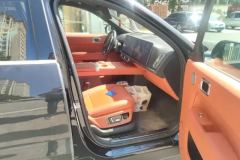 2024 Li Auto Li Auto L8 2024 Pro #8