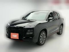 2023 Jetour Dasheng 2023 1.5T DCT Xingyao PRO+ #1