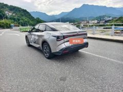 2023 Toyota bZ3 2023 517km ElitePRO #9