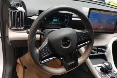 2024 BYD Song Pro PHEV 2023 Champion 1.5L AT DM-i 71KMSurpass #15