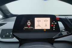 2024 Volkswagen ID.3 2024 OutstandingEdition #14